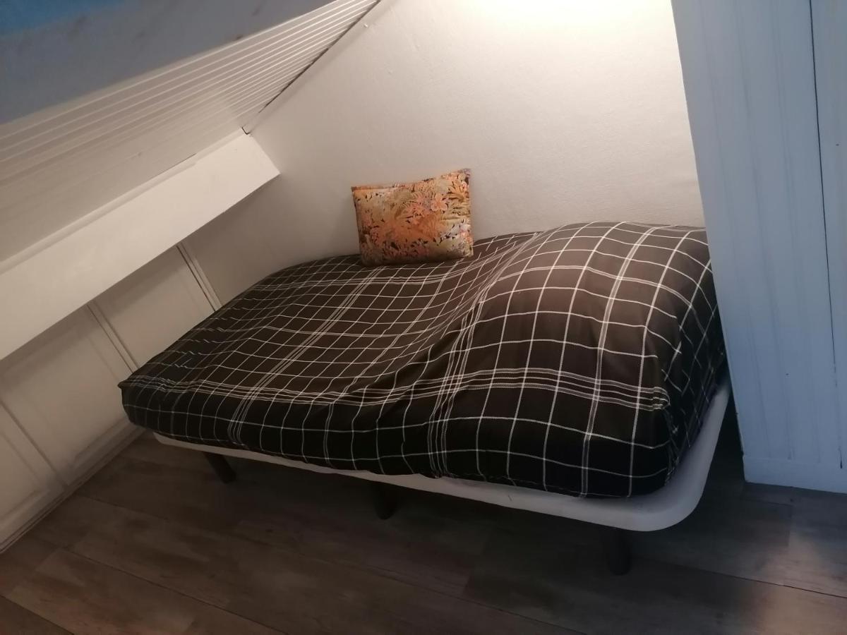 L'argentiere Appartement